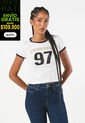 KOAJ CAMISETA KOAJ 16008 4/24 de Koaj