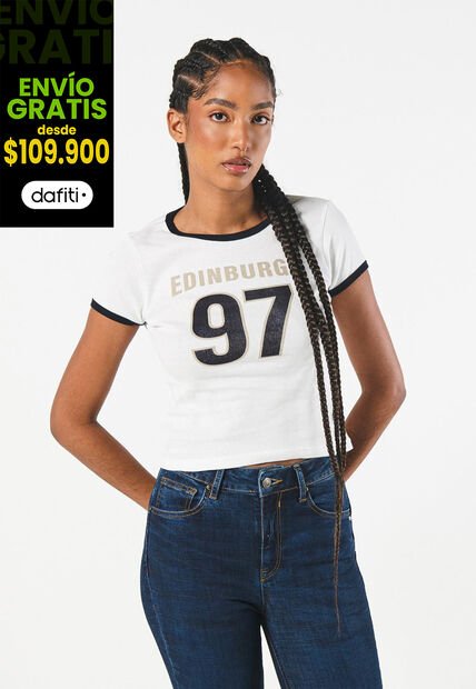 KOAJ CAMISETA KOAJ 16008 4/24