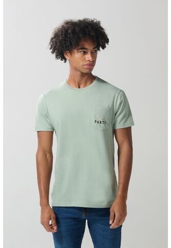 CAMISETA KOAJ 20149 1/25 Koaj