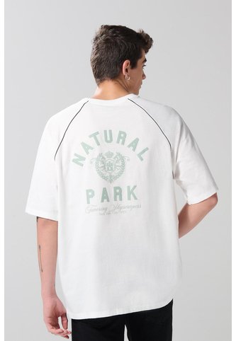 KOAJ CAMISETA KOAJ ANMON 18110 1/25 Koaj