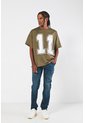 KOAJ CAMISETA KOAJ MUSH 13604 3/24 de Koaj