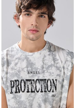 KOAJ CAMISETA KOAJ GLOH 30125 1/26