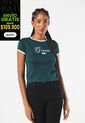 KOAJ CAMISETA KOAJ FRYZ 16486 4/24 de Koaj