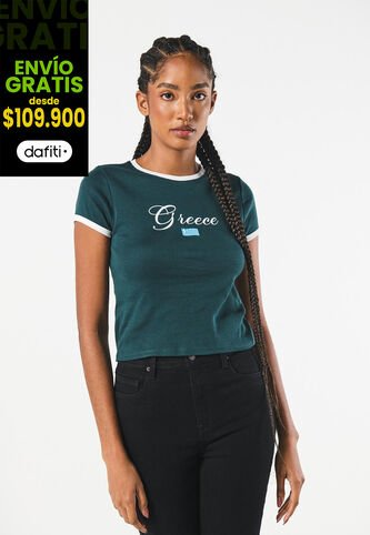 KOAJ CAMISETA KOAJ FRYZ 16486 4/24 Koaj