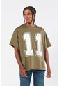 KOAJ CAMISETA KOAJ MUSH 13604 3/24 de Koaj