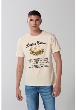KOAJ CAMISETA KOAJ 19235 1/25