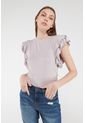 KOAJ-BLUSA KOAJ VORLITTE 4/21 de Koaj