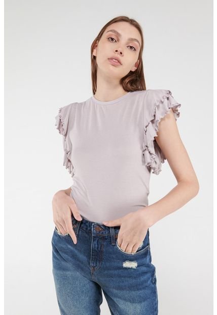 KOAJ-BLUSA KOAJ VORLITTE 4/21