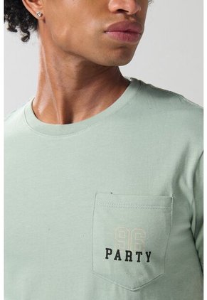 CAMISETA KOAJ 20149 1/25