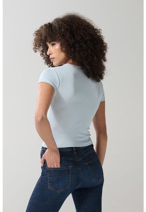 CAMISETA KOAJ 21660 2/25