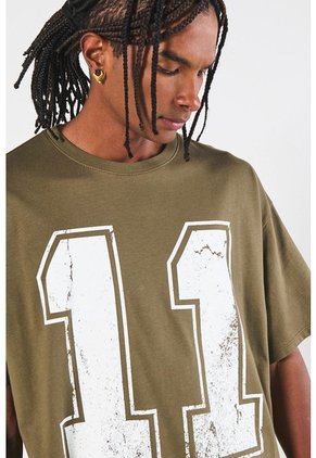 KOAJ CAMISETA KOAJ MUSH 13604 3/24