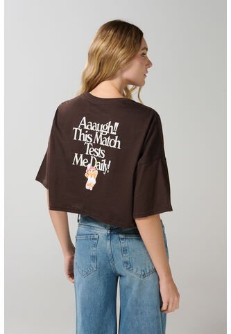 CAMISETA KOAJ 23072 2/25 Koaj