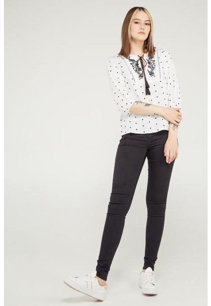 KOAJ-BLUSA KOAJ CASTANUELA 3/20