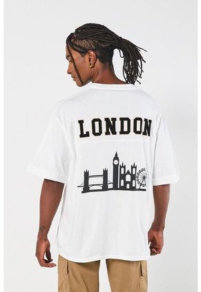 KOAJ CAMISETA KOAJ  RAM 11465  3/24