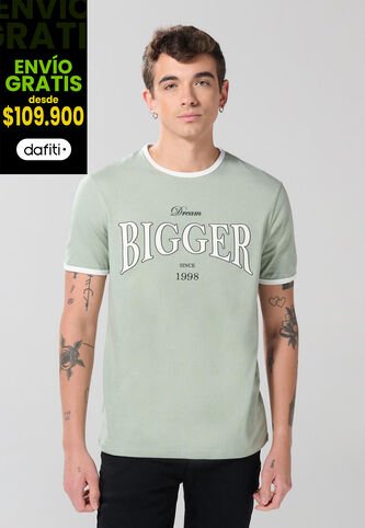 KOAJ CAMISETA KOAJ 20162 1/25 Koaj