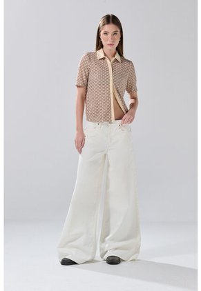 KOAJ BLUSA KOAJ HANNA 30286 1/26