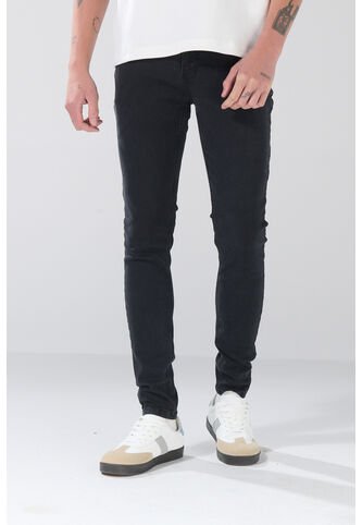 KOAJ PANTALON KOAJ JEAN  SKINNY FIT 30895 1/2 Koaj