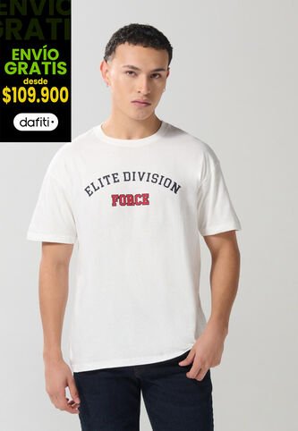 KOAJ CAMISETA KOAJ 22523 2/25 Koaj
