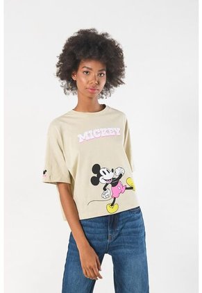 CAMISETA KOAJ MOY 17010 4/24