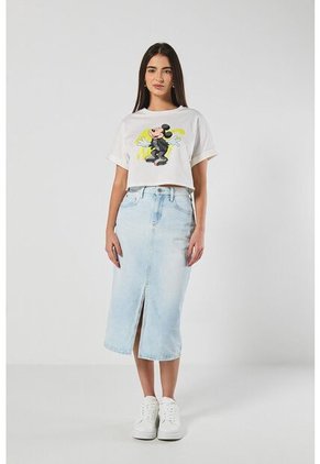 CAMISETA KOAJ OGEL 20857 1/25