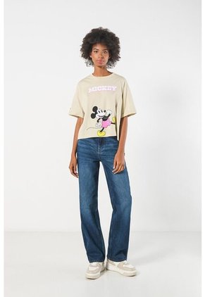 CAMISETA KOAJ MOY 17010 4/24