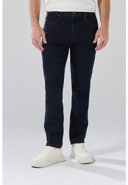 KOAJ PANTALON KOAJ JEAN STRAIGHT LEG 31793 1/