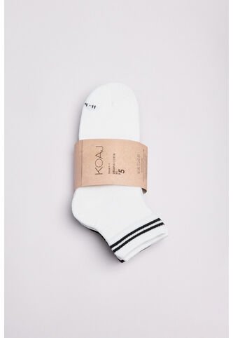 KOAJ SET MEDIAS KOAJ CORTA 30435 1/26 X5 Koaj