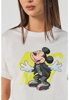 CAMISETA KOAJ OGEL 20857 1/25