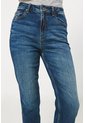 KOAJ PANTALON KOAJ JEAN MOM STA 15512 4/24 de Koaj