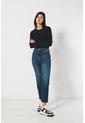 KOAJ PANTALON KOAJ JEAN MOM STA 17437 4/24 de Koaj