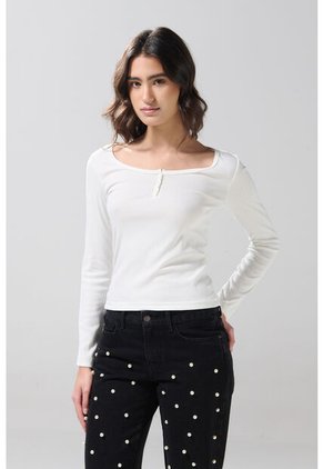 KOAJ BLUSA KOAJ LINAS 1 A 29536 4/25