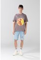 KOAJ CAMISETA KOAJ KUTUR 27824 4/25 de Koaj