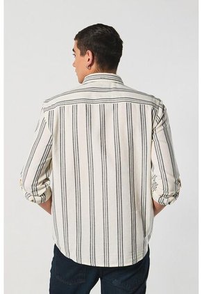 CAMISA KOAJ BUTTON DOWN ML 10987 1/25