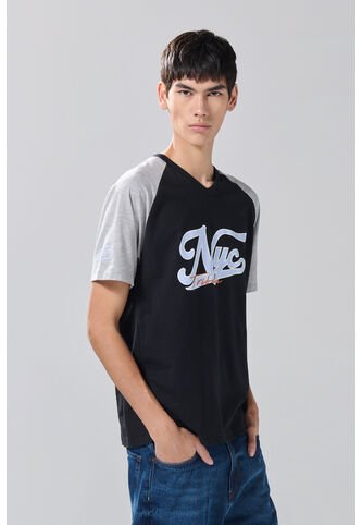 KOAJ CAMISETA KOAJ ELYT 1 30301 1/26 Koaj