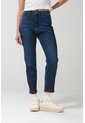 KOAJ PANTALON KOAJ JEAN MOM STA 23819 2/25 de Koaj