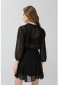 KOAJ VESTIDO KOAJ CAMISERO CORTO 10986 4/24 de Koaj