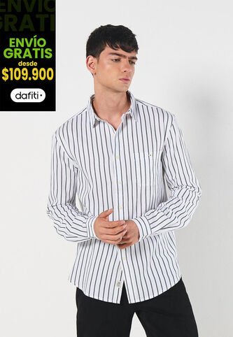 KOAJ CAMISA KOAJ SPORT COLLAR ML 6882 3/24 Koaj