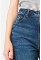 KOAJ PANTALON KOAJ JEAN MOM STA 15512 4/24 de Koaj