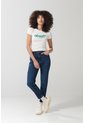 KOAJ PANTALON KOAJ JEAN MOM STA 23819 2/25 de Koaj