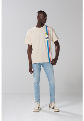 KOAJ CAMISETA KOAJ RAMSOT 18174 1/25