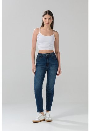 KOAJ PANTALON KOAJ JEAN MOM STA 29252 4/25