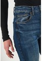 KOAJ PANTALON KOAJ JEAN MOM STA 17437 4/24 de Koaj
