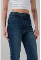 KOAJ PANTALON KOAJ JEAN MOM STA 29252 4/25 de Koaj