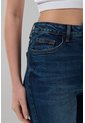 KOAJ PANTALON KOAJ JEAN MOM STA 29252 4/25 de Koaj