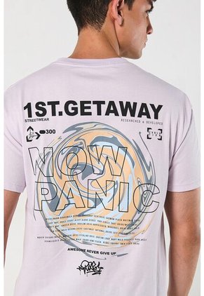 CAMISETA KOAJ 14468 4/24