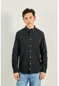 KOAJ CAMISA KOAJ BUTTON DOWN ML 5975 3/24 de Koaj
