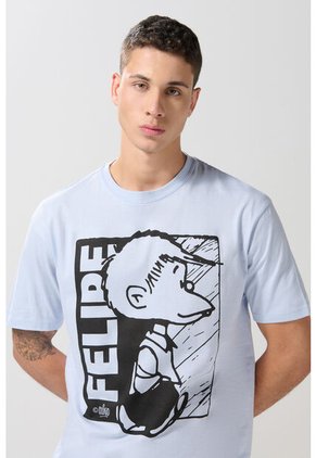 KOAJ CAMISETA KOAJ DYSTE 22381 2/25