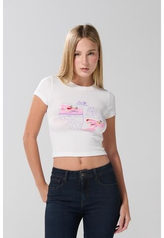 CAMISETA KOAJ YOMT 19471 1/25 Koaj