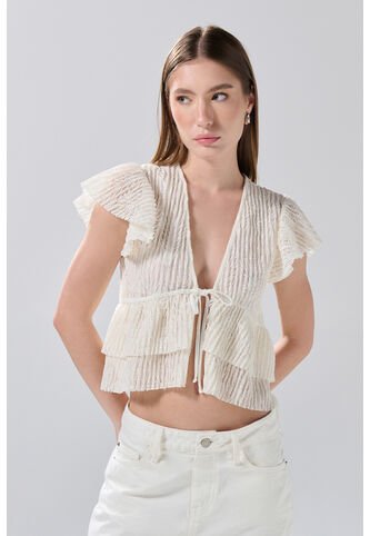 KOAJ BLUSA KOAJ SATURI 30632 1/26 Koaj