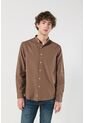 CAMISA KOAJ NERU ML 6885 3/24 de Koaj